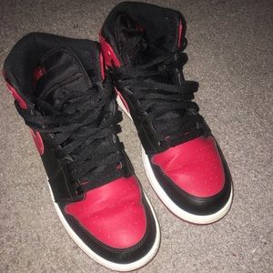 Retro Jordan 1
